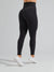 Legacy Legging - Onyx Black Image 11