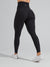 Legacy Legging - Onyx Black Image 8