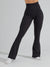 Foxy Flare Legging - Onyx Black Image 3