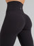 Foxy Flare Legging - Onyx Black Image 5