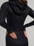 Core Jacket - Black Leopard Image 4