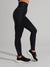 Rebel Legging - Black Leopard Image 2