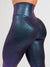 Rebel Legging - Mood Ring Holographic Image 6