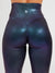 Rebel Legging - Mood Ring Holographic Image 8